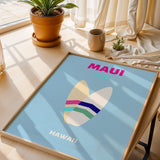 Maui -  Hawaii