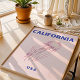 Kalifornien – USA