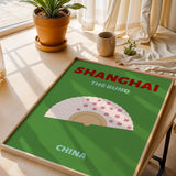 Shanghai - China