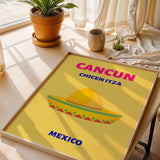 Cancun – Mexiko