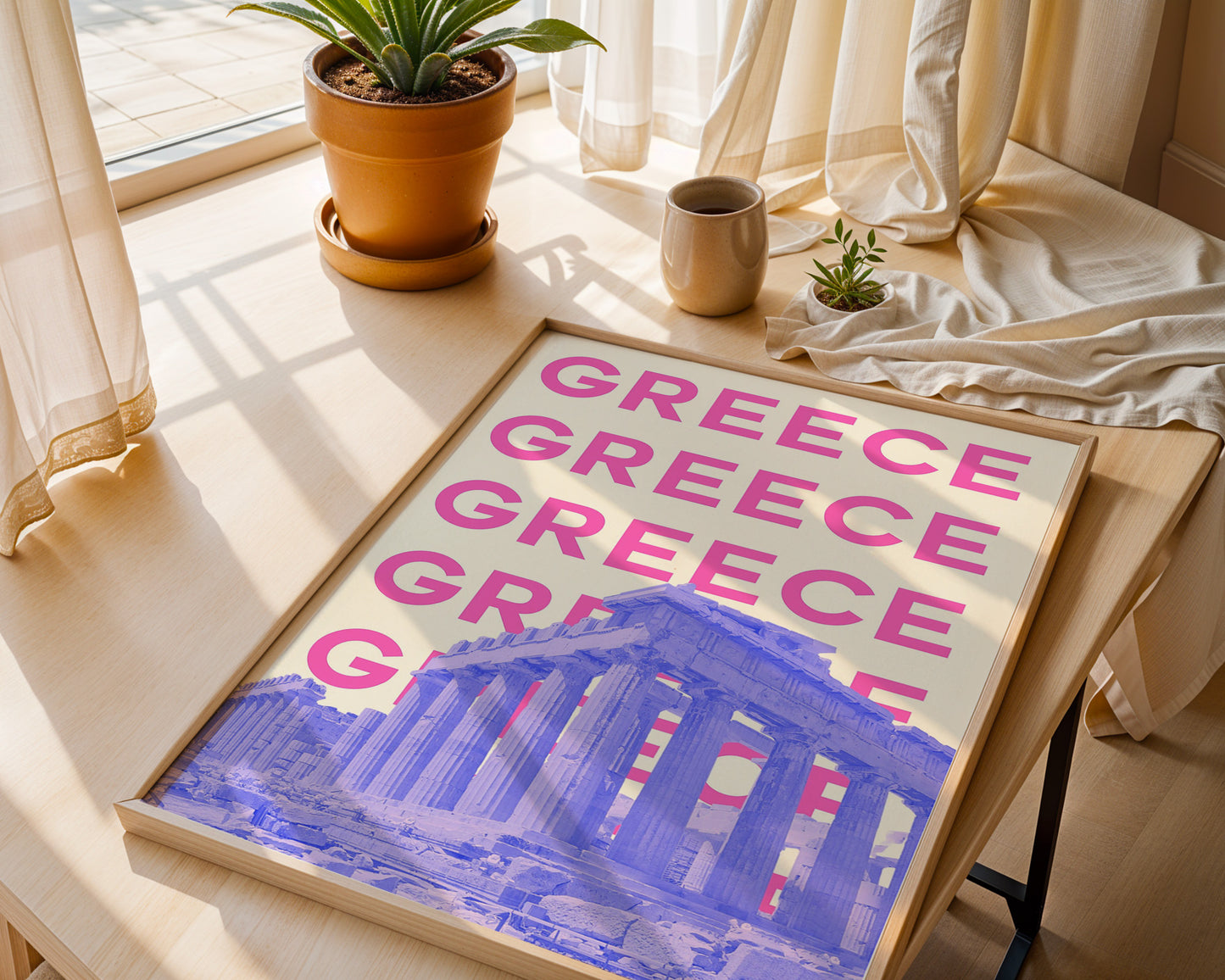 Greece