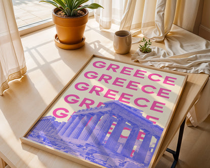 Greece