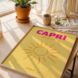 Capri – Italien