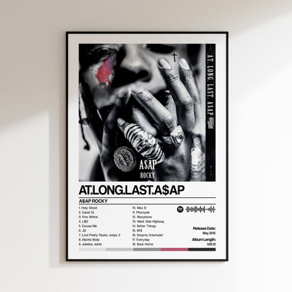 Juice Wrld – Au revoir et bon débarras