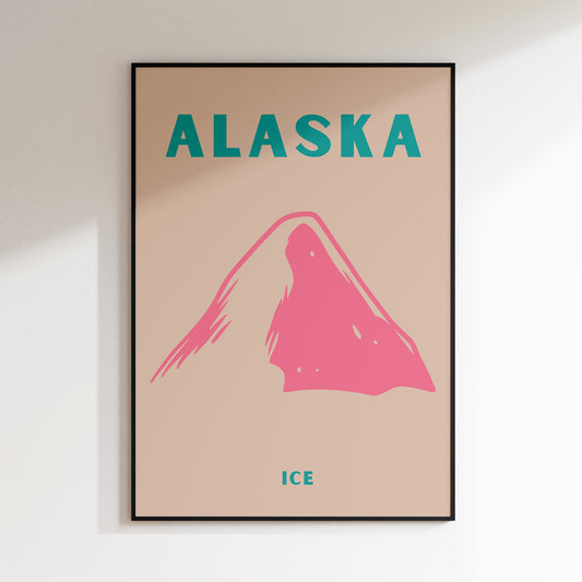 Alaska