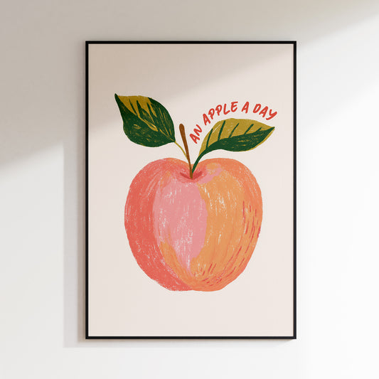An Apple a Day