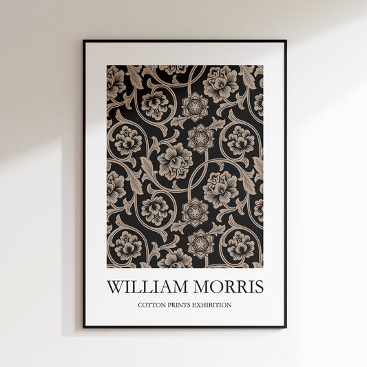 William Morris - Cotton Exhibition Collection 1
