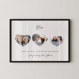 Personalized Mother’s Day Gift For Mum, Nana, Granma, Gift, Cute Mum, Birthday Gift