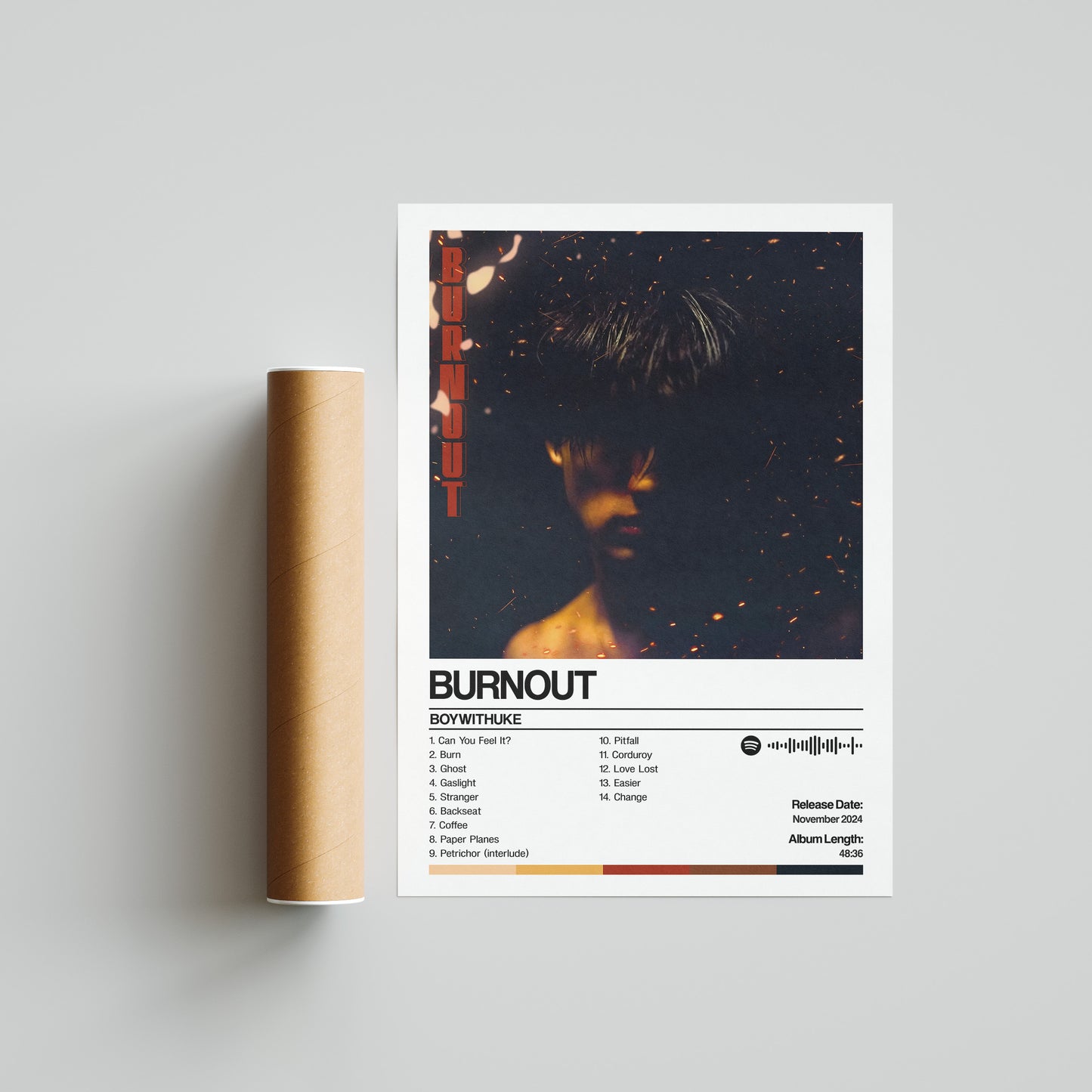 Juice Wrld – Au revoir et bon débarras