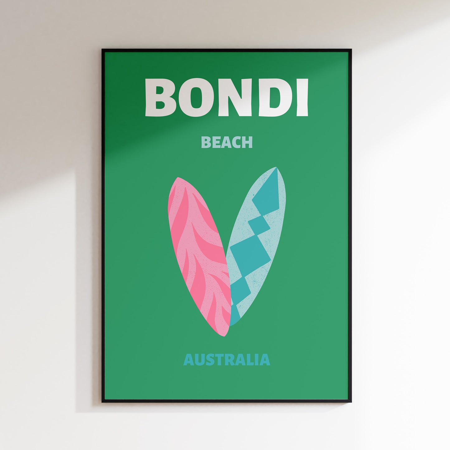 Bondi Beach