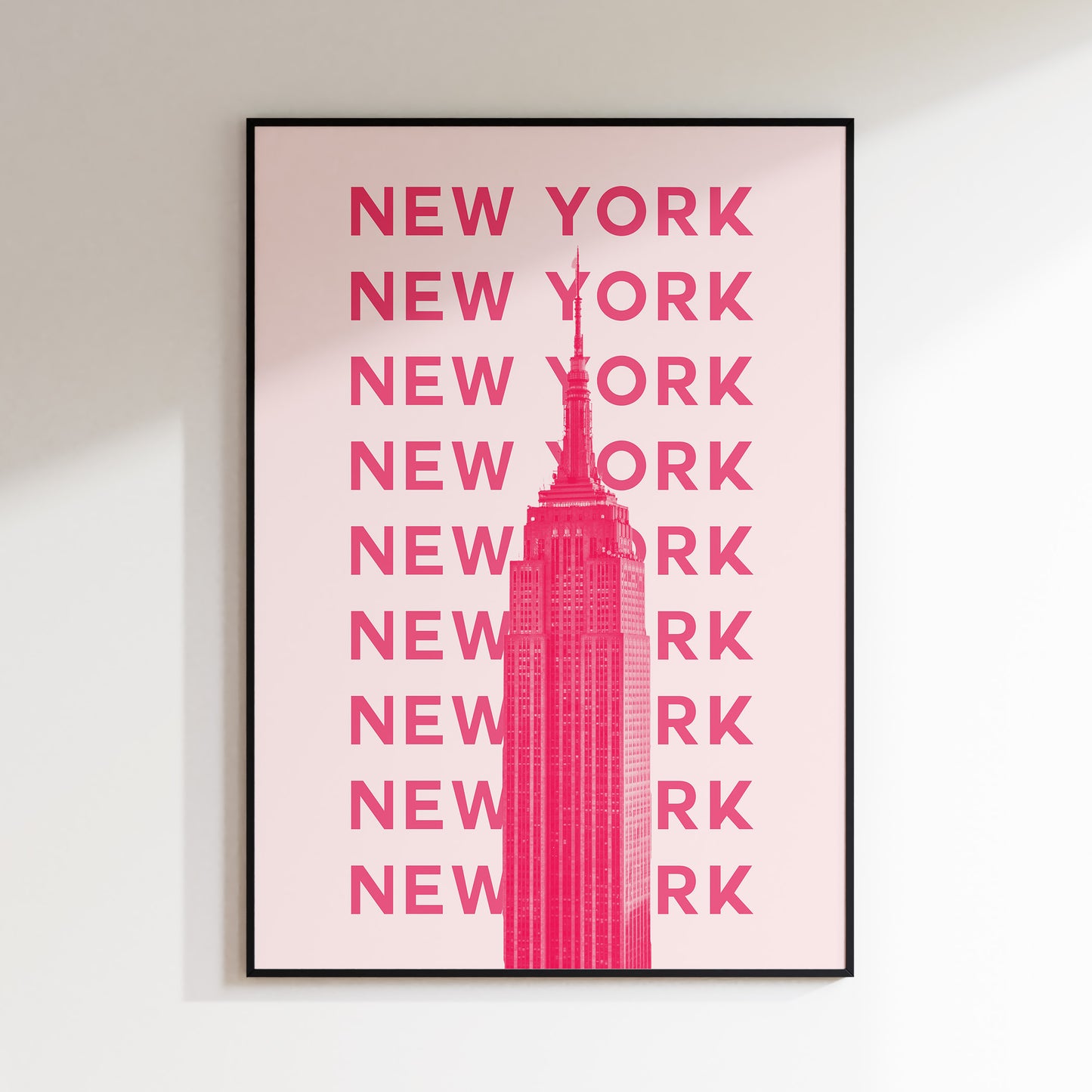 Empire State Building - New York