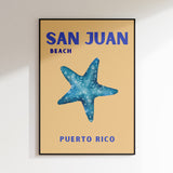 San Juan - Puerto Ric