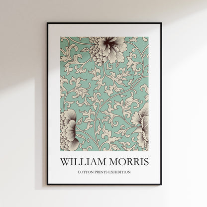 William Morris - Cotton Exhibition Collection 2