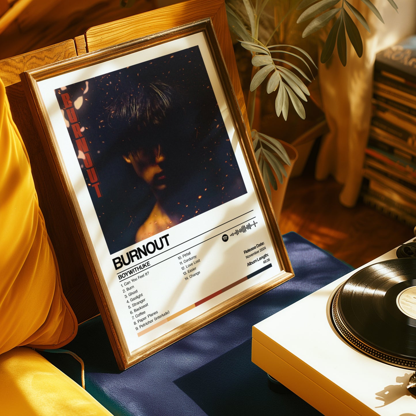 Juice Wrld – Au revoir et bon débarras