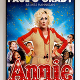 Annie