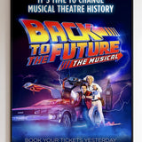 Back to the Future