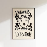 Picasso Vallavris