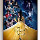 Beauty and the Beast