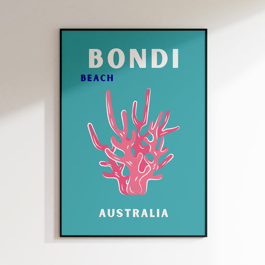 Bondi Beach