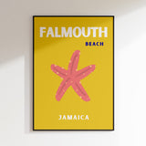 Falmouth Beach – Jamaika