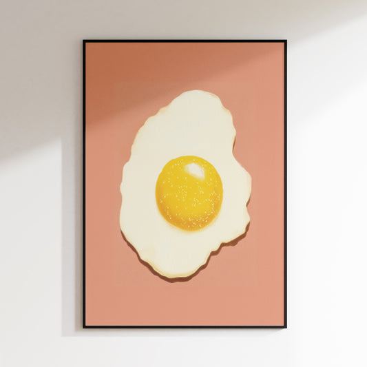 Fried Egg