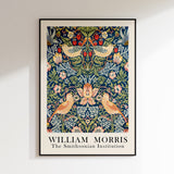 William Morris - The Smithsonian Institution Birds