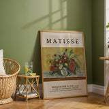 Blumen von Henri Matisse