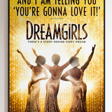 Dream Girls