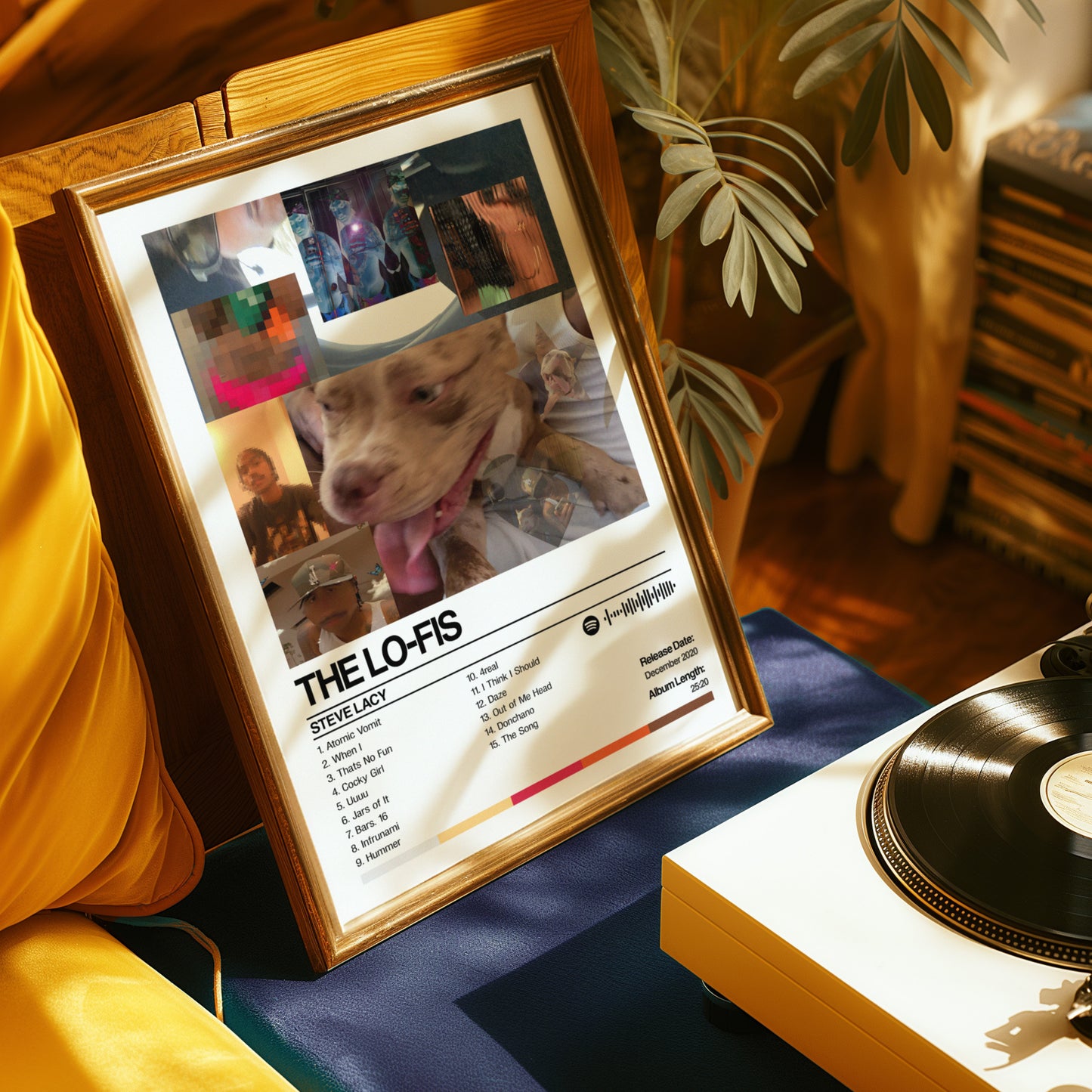 Juice Wrld – Au revoir et bon débarras