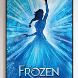 Frozen