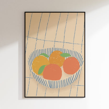 Fruit Bowl