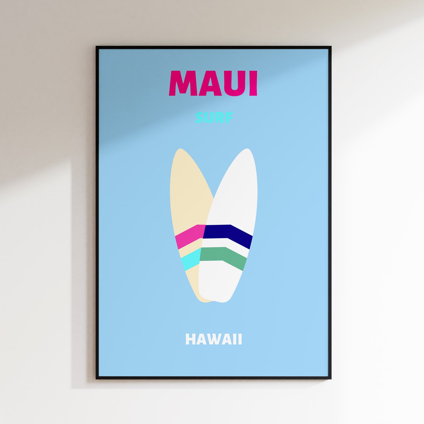 Maui -  Hawaii
