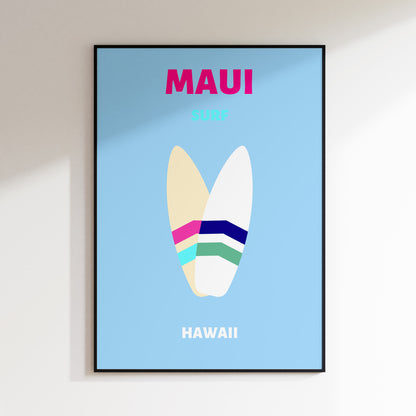 Maui -  Hawaii