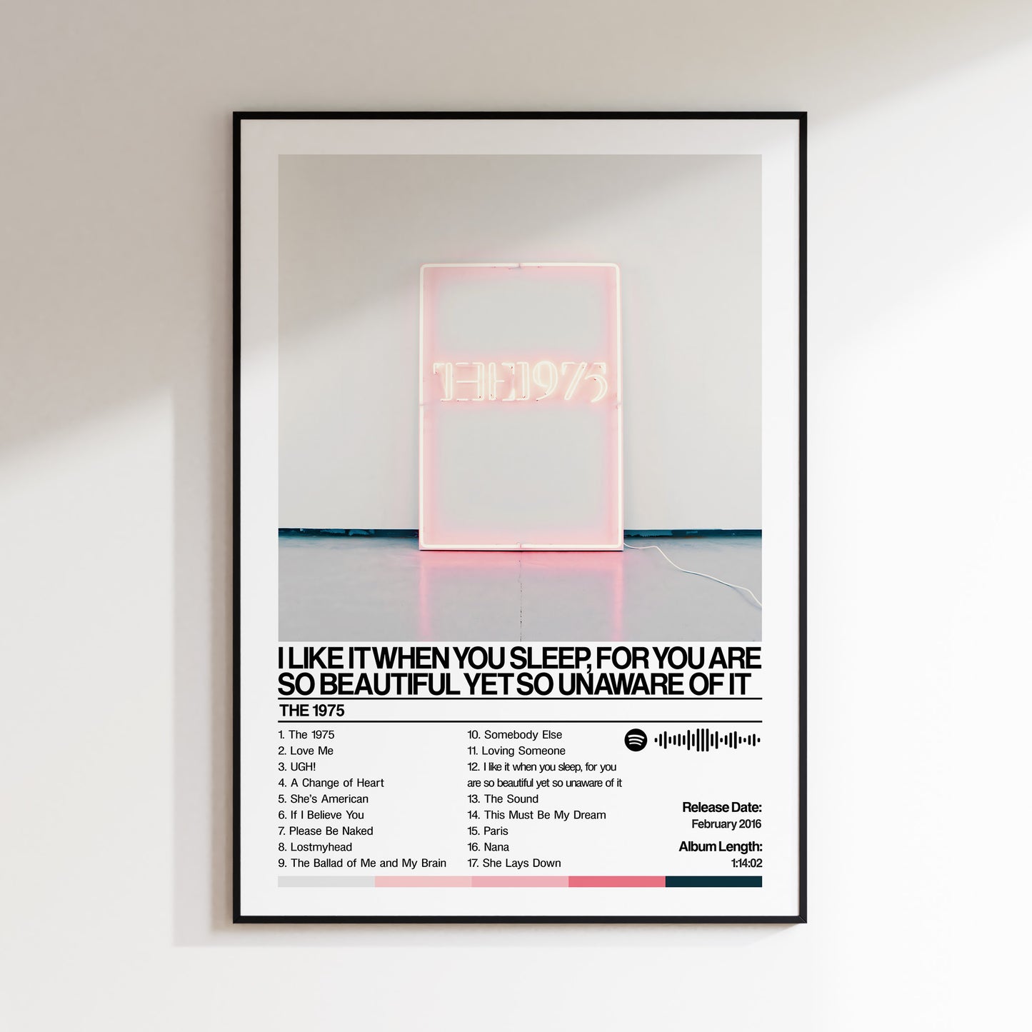 Juice Wrld – Au revoir et bon débarras