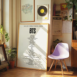 BTS, 2. Juni 2019, Wembley-Stadion, London