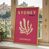 Sydney Beach - Australia
