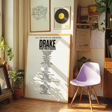 Drake – 4. August 2025, Co-op Live, Manchester