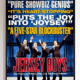 Jersey Boys