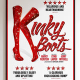 Kinky Boots