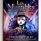 Les Miserables
