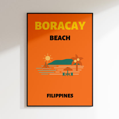 Boracay