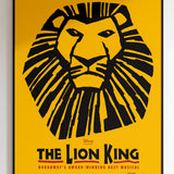 The Lion King