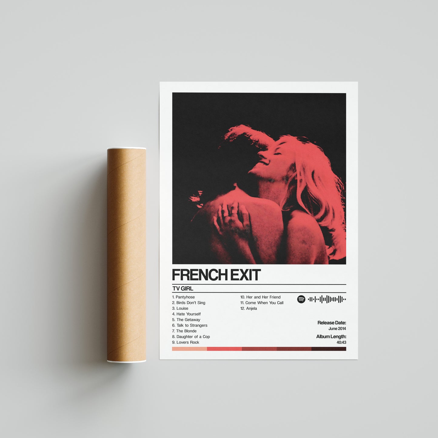 Juice Wrld – Au revoir et bon débarras