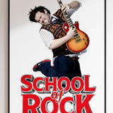 The School of Rock