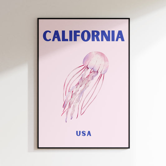 California - USA