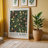 William Morris - The Smithsonian Institution Fruit