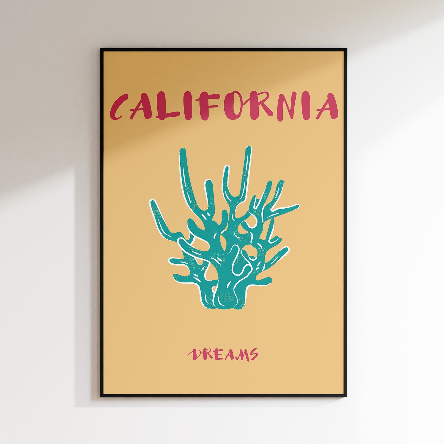 California Dreams
