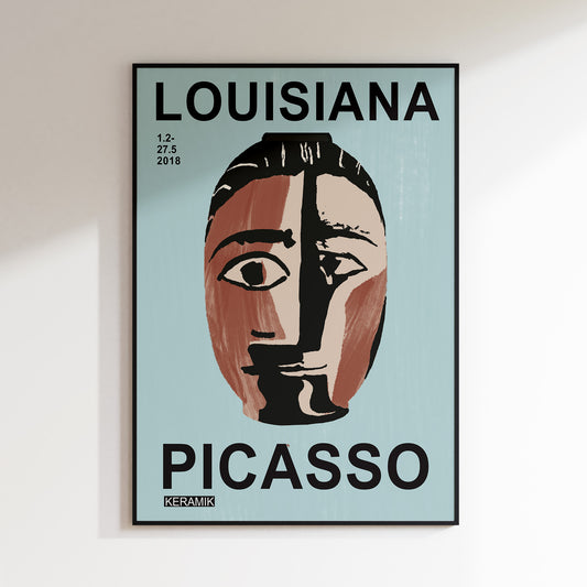 Picasso Louisiana