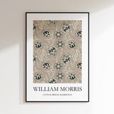William Morris - Cotton Exhibition Collection 6