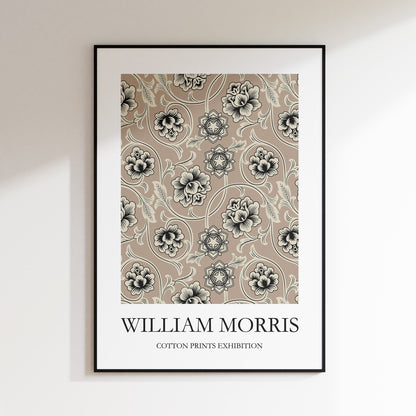 William Morris - Cotton Exhibition Collection 6